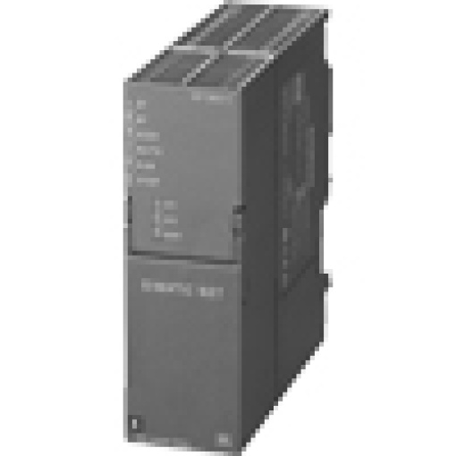 Communications processor CP 3431 connection SIMATIC S7300 to IE