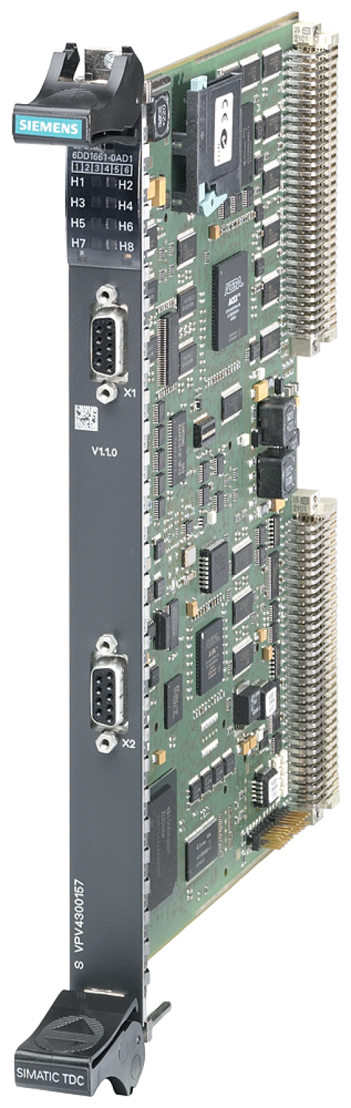 SIMATIC TDC CP50M1