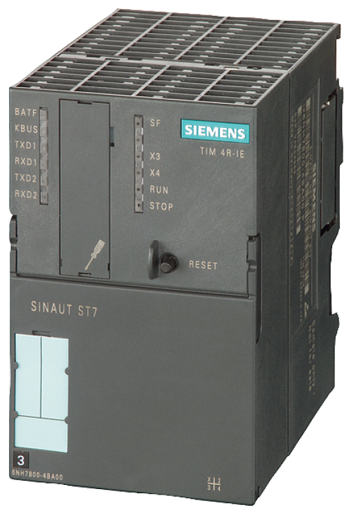 SINAUT ST7 TIM 4RIE communications proc for S7300S7400 and PC