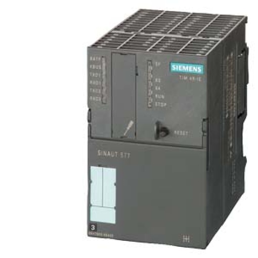 SINAUT ST7 TIM 4RIE communications proc for S7300S7400 and PC