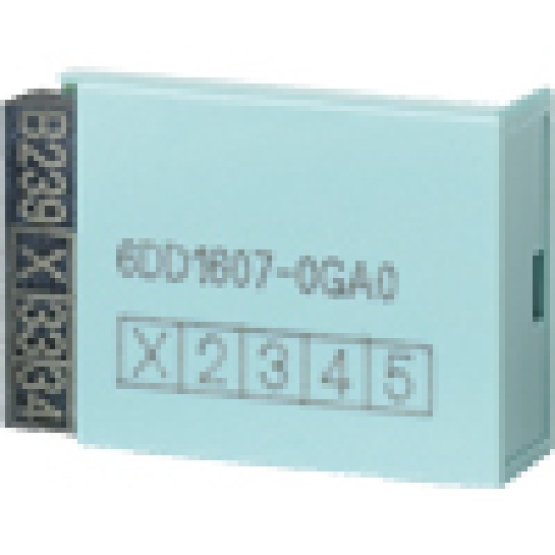 SIMATIC S7400 FM 4581 DP PROTECT