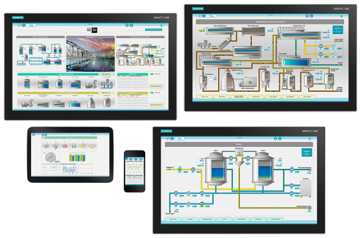 SIMATIC WinCC RT V60  V70 SP3