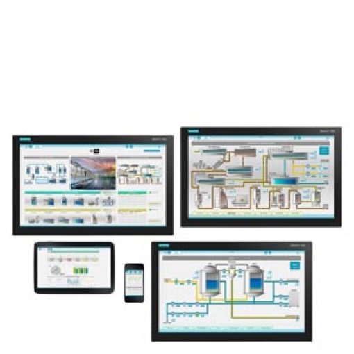 SIMATIC WinCC RT V62  V70 SP3