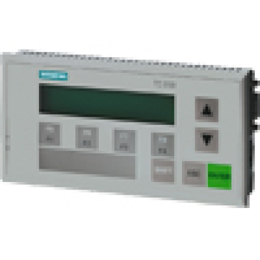 SIMATIC S7200 TD 200 2line