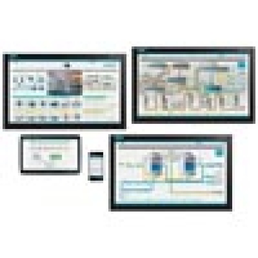 SIMATIC WinCC RT V60  V70 SP3 Asia