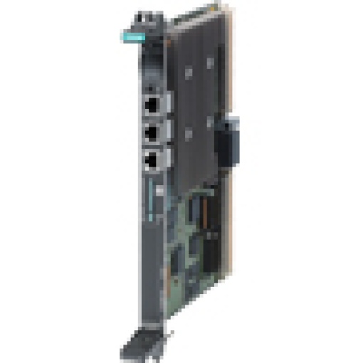 SIMATIC TDC CPU 555