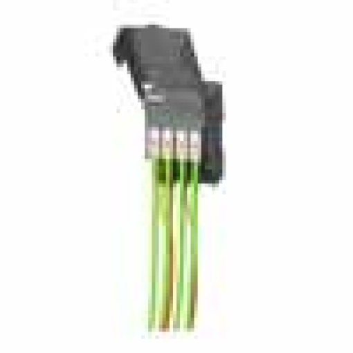 SCALANCE XF2042 managed Layer 2 flat switch 4x RJ45 2x multimode STBFOC