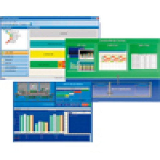 SIMATIC WinCC DowntimeMonitor V1X  V70 SP1
