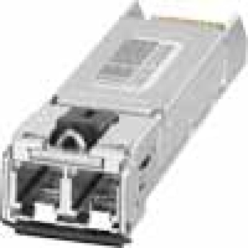 Plugin transceiver SFP9911LD 1x 100 Mbps LC SM glass max 26 km