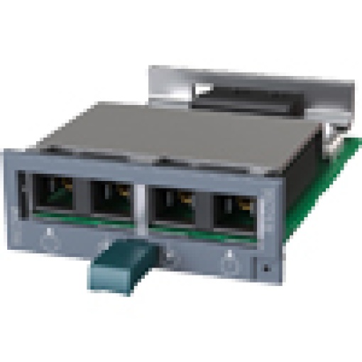 Media module MM9922LD 2x 1000 Mbps SC SM glass max 10 km