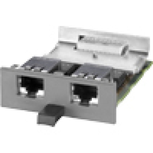 Media module MM9922CU 2x 1000 Mbps RJ45