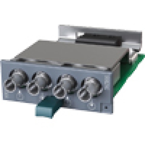 Media module MM9912LD 2x 100 Mbps BFOC SM glass max 26 km