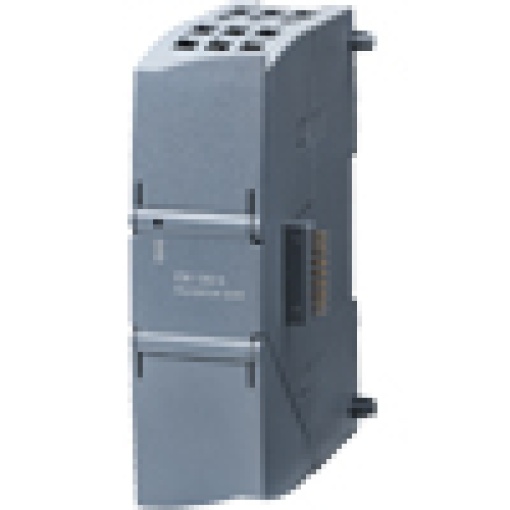 Communication module CM 12425 connection SIMATIC S71200 to PROFIBUS DP