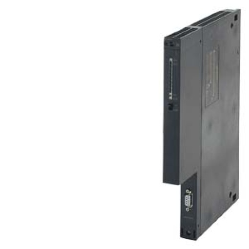 Communication processor CP 4435 Ext SIMATIC S7400 connection to PROFIBUS DP
