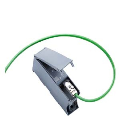 Communications processor CP 15431 connection SIMATIC S71500 to IE
