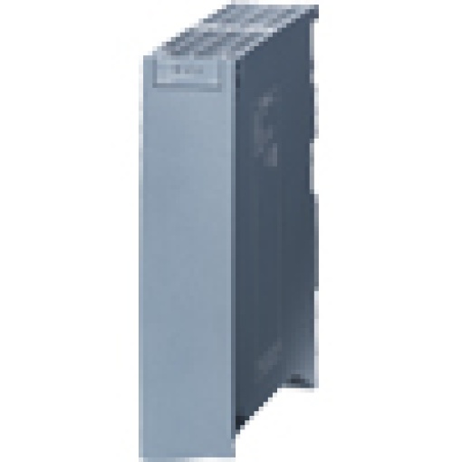Communication module CM 15421 connection S71500 to IE