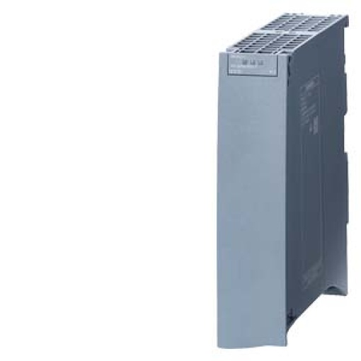 Communication module CM 15421 connection S71500 to IE