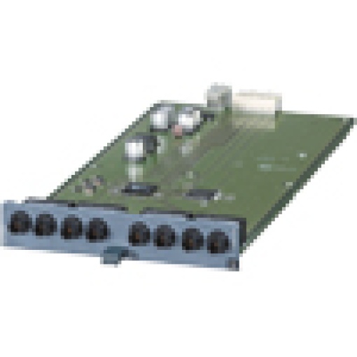 Media module MM9914LD 4x 100 Mbps BFOC SM glass max 26 km