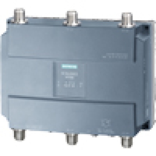 IWLAN AP 450 Mbps M12 2x wireless 6x NConnect PLUG slot