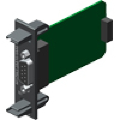 SIMATIC S7400 IF 963 PtP 20 mA TTY