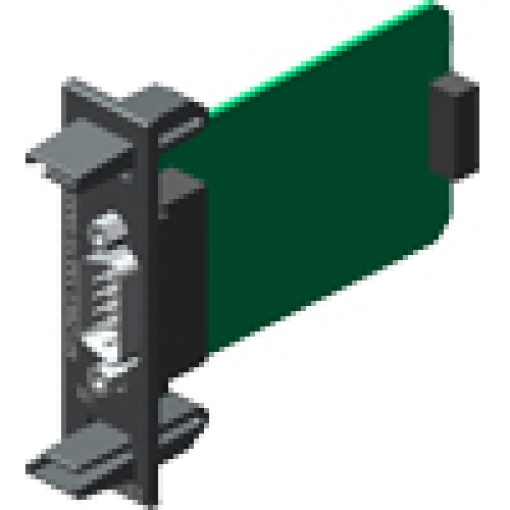 SIMATIC S7400 IF 963 PtP RS 232