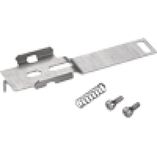 Mounting rail adapter for SCALANCE W788 M12 and SCALANCE W788 RJ45