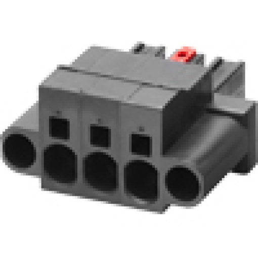 Screwtype terminal block for SCALANCE XWSM 3pin for power supply 230VAC