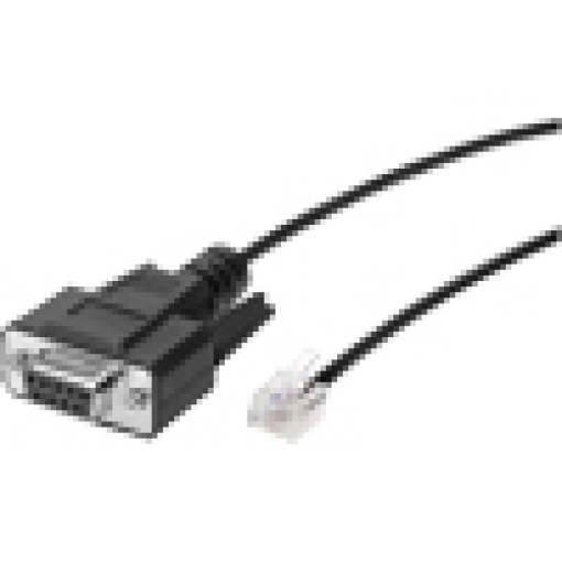 Serial Cable RJ11RS232 preassembled serial cable spare part