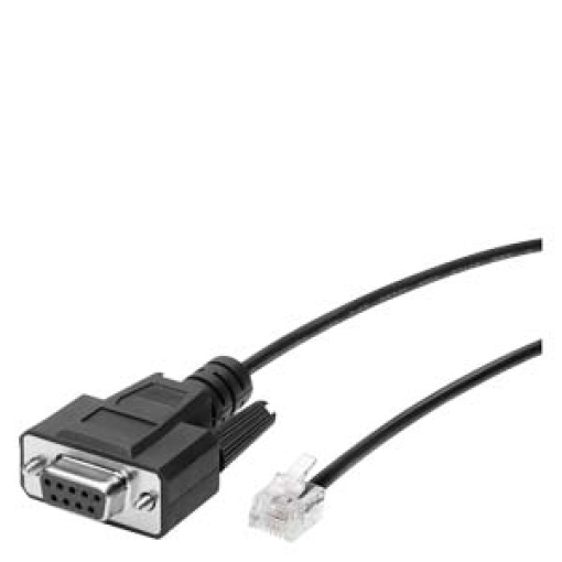 Serial Cable RJ11RS232 preassembled serial cable spare part