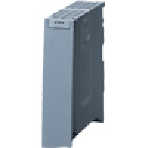 Communications processor CP 15425 connection SIMATIC S71500 to PROFIBUS DP