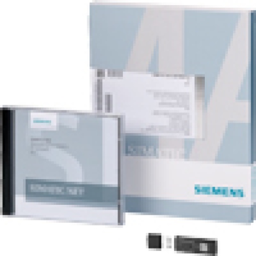 SINAUT software ST7SC V21 L software for connecting more than 12 SINAUT ST7