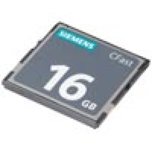 SIMATIC IPC CFast memory card 16 GB