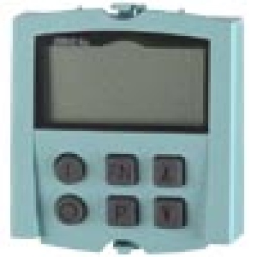 SINAMICS Basic Operator Panel BOP20 IP20  UL open type