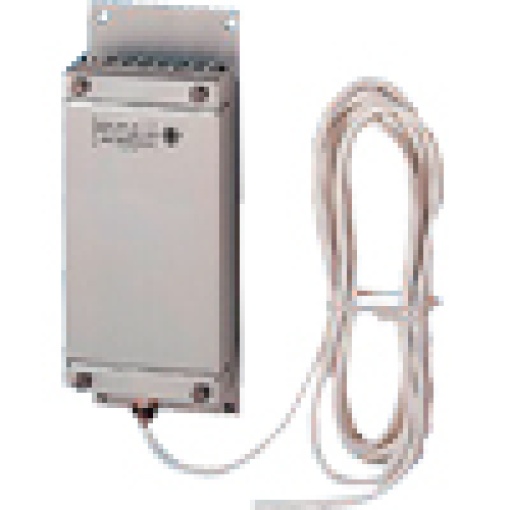 SIMODRIVE 611 PULSED RESISTOR 0325KW FOR EXTERNAL MOUNTING