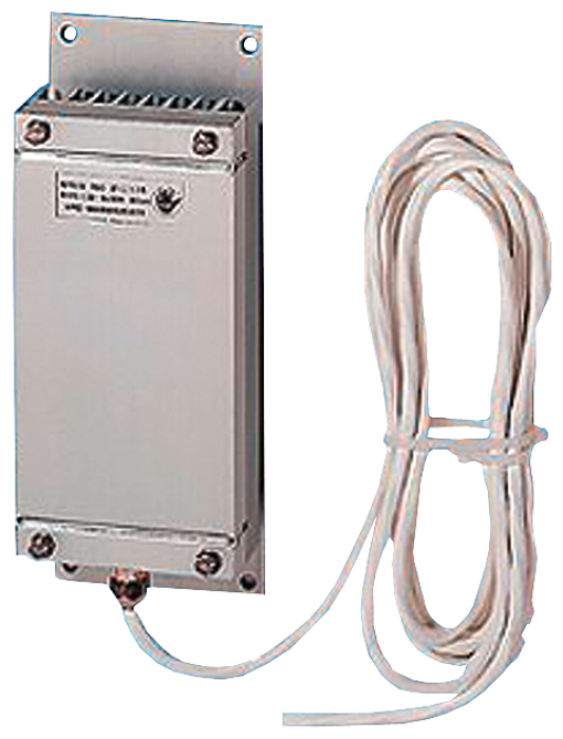 SIMODRIVE 611 PULSED RESISTOR 0.325KW FOR EXTERNAL MOUNTING