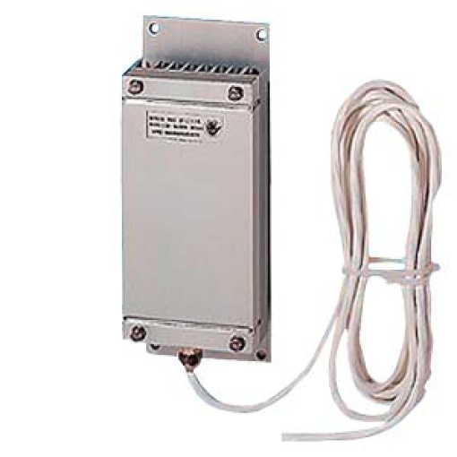 SIMODRIVE 611 PULSED RESISTOR 0.325KW FOR EXTERNAL MOUNTING