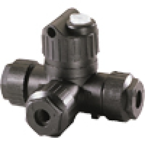 PB PA SpliTConnect Tap for assembling PA segm and connecting PA field devices
