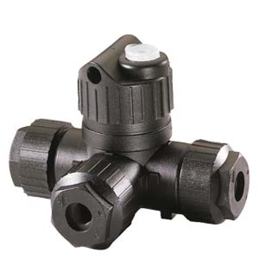 PB PA SpliTConnect Tap for assembling PA segm and connecting PA field devices