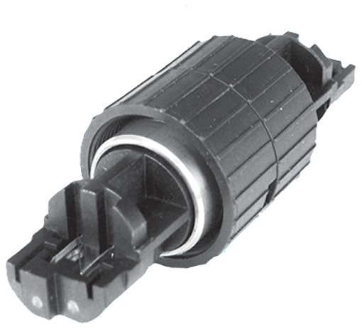 PB SpliTConnect Coupler connection element for cascading SpliTConnect Taps