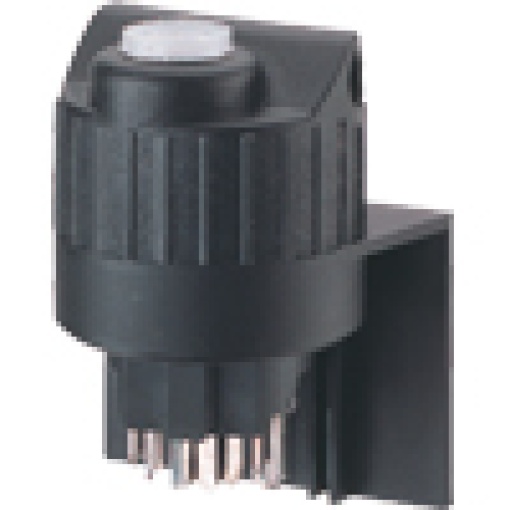 PB PA SpliTConnect terminator EX for terminating PROFIBUS PA segments