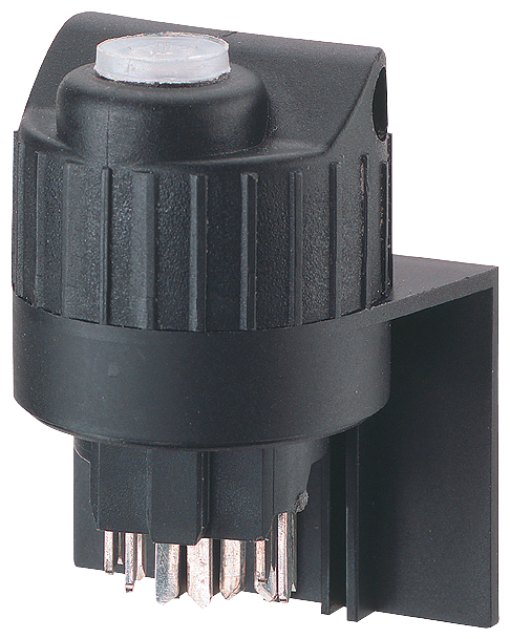 PB PA SpliTConnect terminator EX for terminating PROFIBUS PA segments