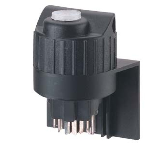 PB PA SpliTConnect terminator EX for terminating PROFIBUS PA segments