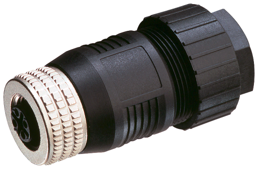 PB SpliTConnect M12 jack terminal unit