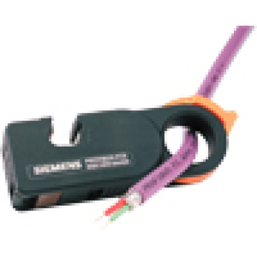 PB FC stripping tool stripping tool for stripping the PB FC bus cables