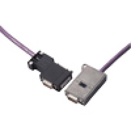 PB cable2 x Sub DE910mpart robust