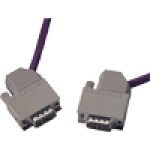 Cable2 x Sub DE915mPVCpart robust
