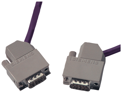 Cable2 x Sub DE915mPVCpart robust