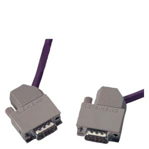 Cable2 x Sub DE915mPVCpart robust