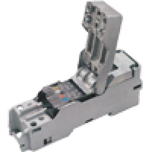 IE FC Outlet RJ45 for connecting IE FC cables and TP cables