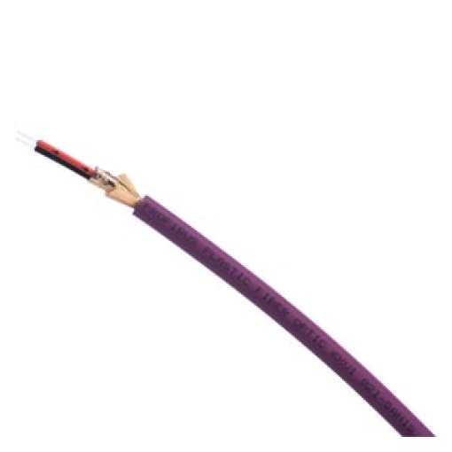 PB POF Standard Cable 9801000 plastic PVC outer sheath sold by the meter